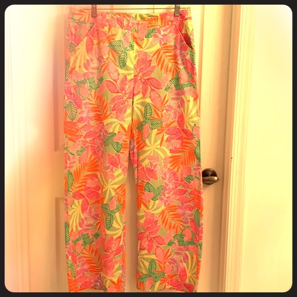 Lilly Pulitzer Pants - Lilly Pulitzer Pants